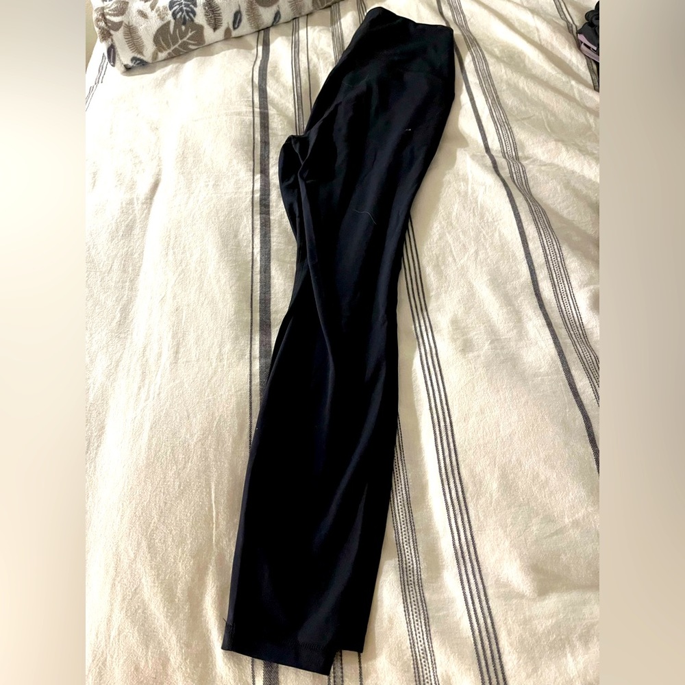 All In Motion Black Leggings